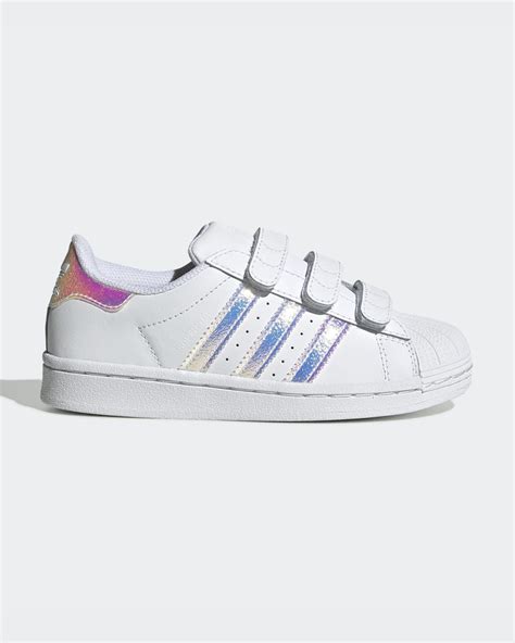 Кеды adidas Originals Superstar Cf C - купить с доставкой по выгодным ...