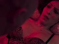 Naked Arlette Torres In Caronte