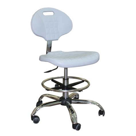Стул лабораторный в Новосибирске от компании «Эргомедикс»