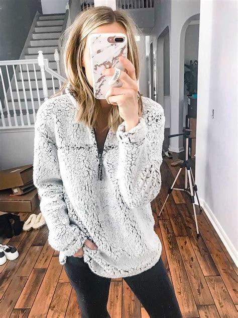 Pinterest Camilleelyse Pullovers Outfit Cute Outfits Clothes