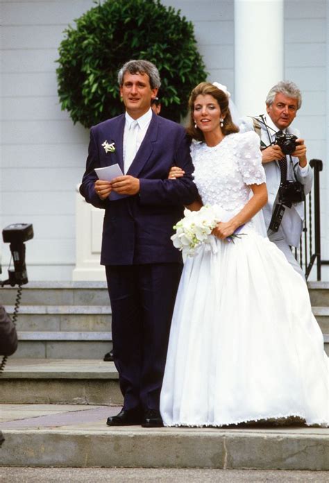 Caroline Kennedy's Wedding - Photos of Caroline Kennedy and Edwin ...