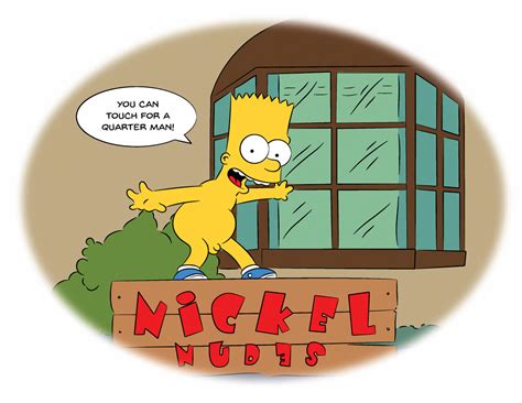 Bart Simpson Collection Page 102 IMHentai