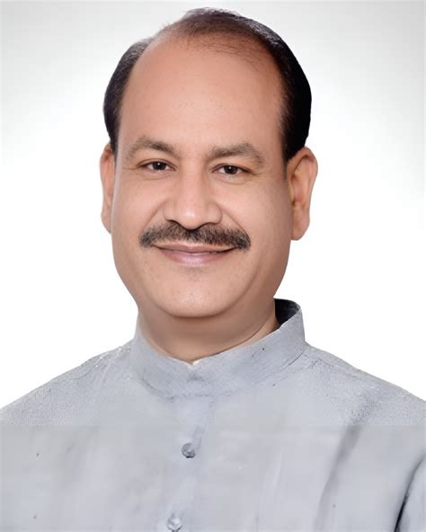 Om Birla (Politician) Wiki, Biography, Family, Wife, Age, Education and ...