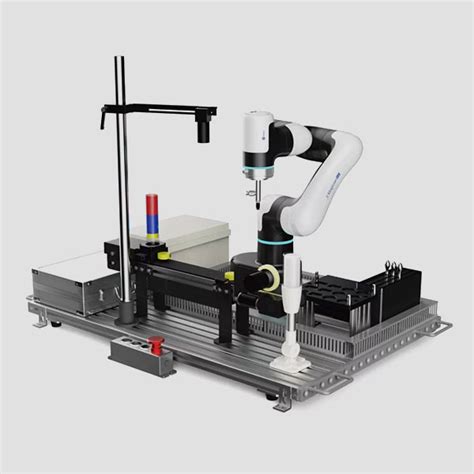 Dobot Collaborative Robot Universal Training Platform Dobot Nu