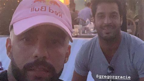 Nude Caso Homem E Briga A Semana Agitada De Pedro Scooby Fofocas Dos Famosos IG