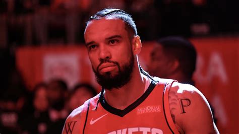 Rockets Need To Keep Feeding Dillon Brooks