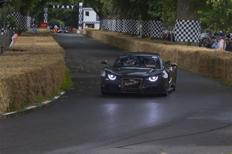 Hispano Suiza Carmen Boulogne Goodwood Festival Of Speed 2023