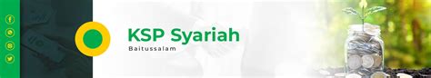 Koperasi Syariah Baitussalam Homecare24