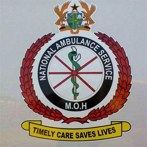 Ghana Ambulance Service Recruitment Portal Forms Requirements