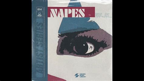 Unkwn Sounds Napes Vol 1 Sample Pack Youtube