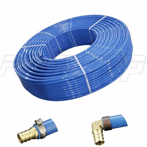 Pex Tubing For Hot Water And Heating Under ASTM F Standard Pex Tubing And Plastic Tubing