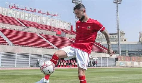 لاعب الأهلي الجديد برونو سافيو مهدد بالإيقاف عام كامل