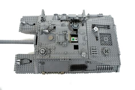 Sarielpl T28t95 Super Heavy Tank