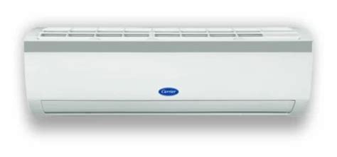 1 Ton Carrier 12K Emperia Lxi Inverter R32 Split AC 375 CFM 5 Star At