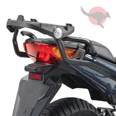 Supports Porte Bagages Givi Honda CBF 1000 ABS 2006 2009 COD