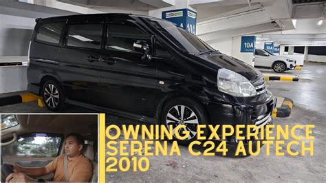 Mau Beli Serena C24 Di 2024 Tonton Dulu Video Ini Biar Yakin