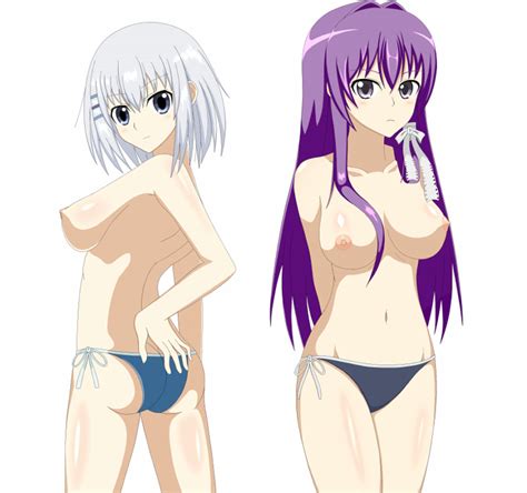 Post Clannad Date A Live Kyou Fujibayashi Origami Tobiichi