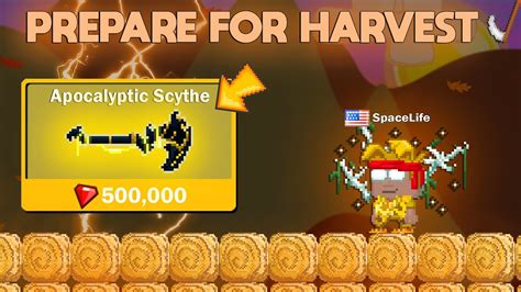 How To Profit In Harvest Fest Free Bgl Prepare For Harvest