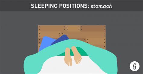 The Best And Worst Positions For Sleeping Greatist