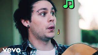 5 Seconds Of Summer She S Kinda Hot Chords Chordify