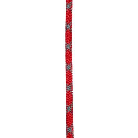 Edl Dynamite 110mm Red Dynamic Cows Tails Per Meter Harness