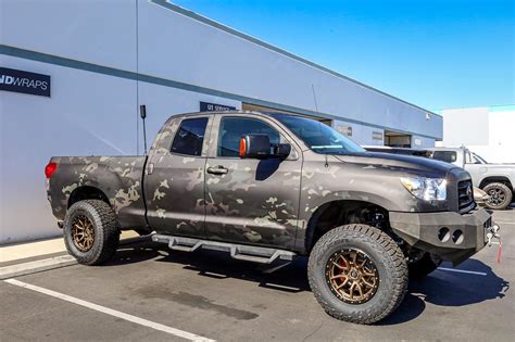 Compendium About Toyota Tundra Fuel Wheels Best Venus Wiki Times