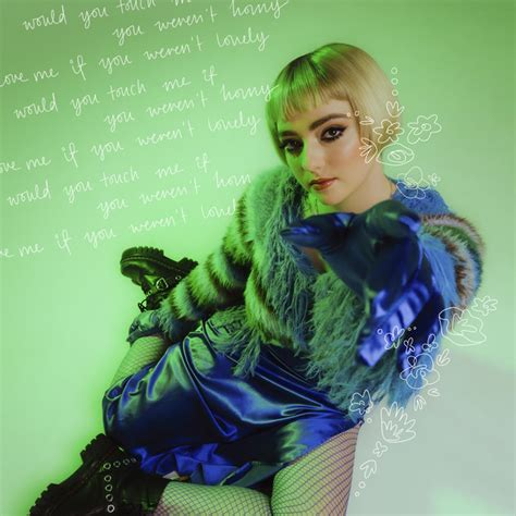 Lonely Horny Song And Lyrics By Merci Mercy Spotify