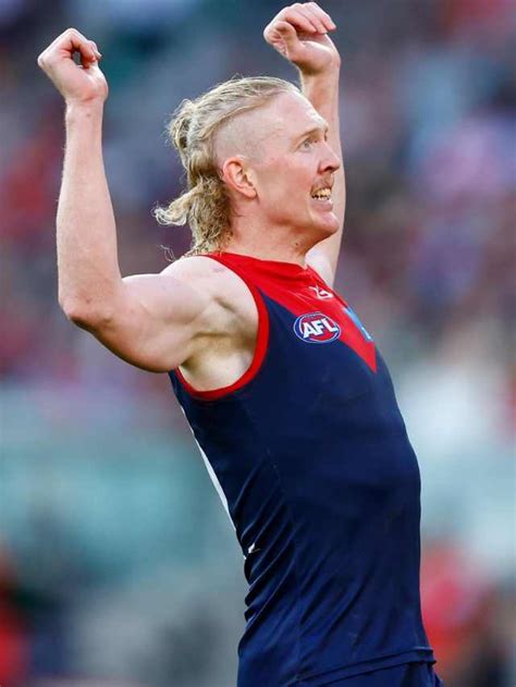 Rest In Peace To The Subtle Mullet Glory To Its Original Gq Australia