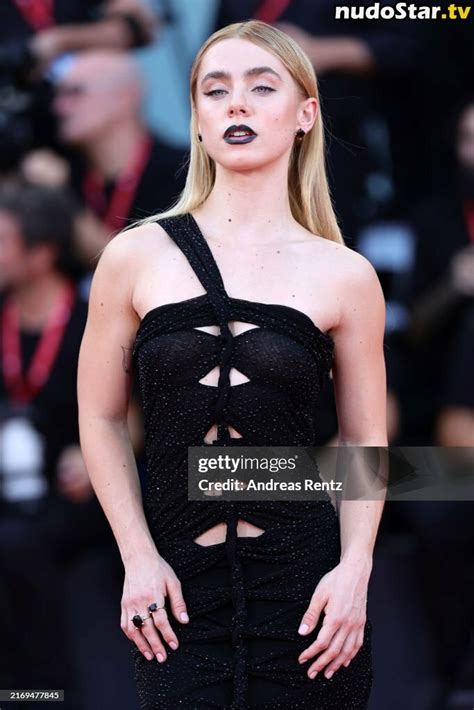 Clara Galle Claaragalle Nude OnlyFans Photo 209 Nudostar TV