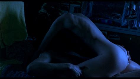 Naked Jacqueline Mckenzie In Romper Stomper