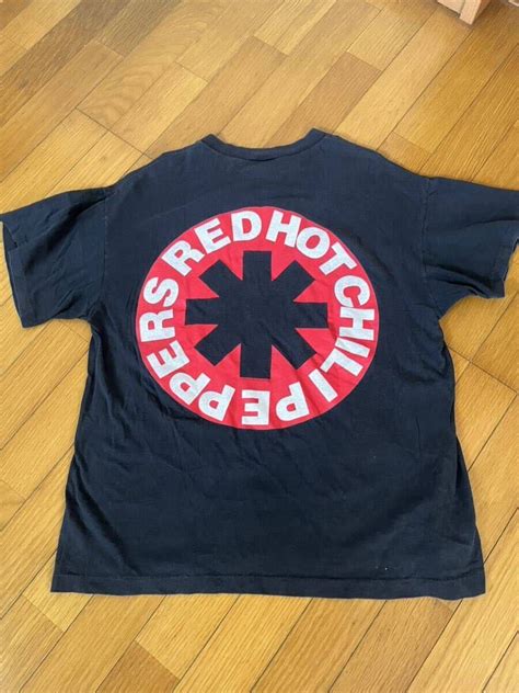 Yahoo S Red Hot Chili Peppers