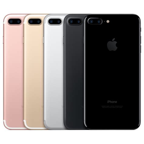 Las Top 7 Innovaciones De Iphone 7 Y Iphone 7 Plus Hola Telcel