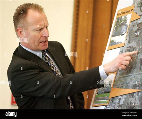 Iowa City Police Officer Kevin Berg Describes His Feb 7 2008 Search