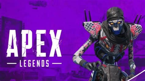 Apex Legends Revenant Reborn Release Date Legend Abilities And More