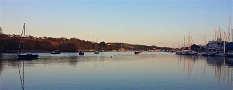 Visit Penryn Cornwall