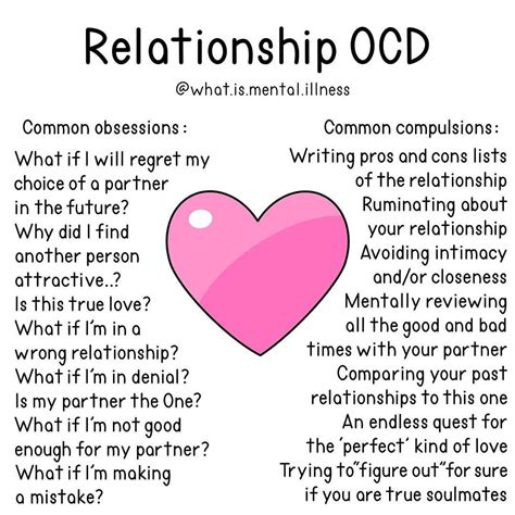 Relationship Pro And Cons List Artofit