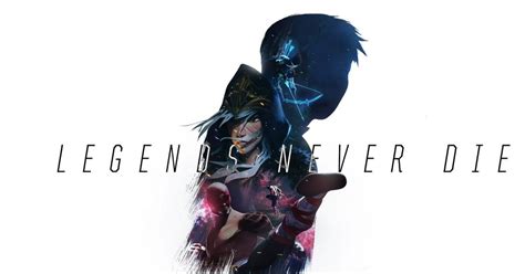Legends Never Die Lyrics Quiz - By Herdgirl1