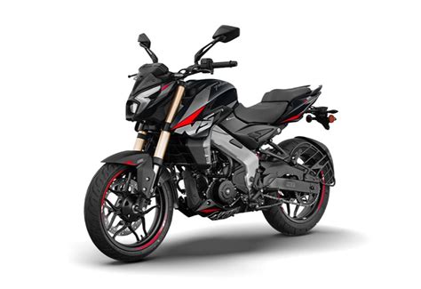 Bajaj S All New 400cc Beast Pulsar NS 400Z Launched In India At Rs 1