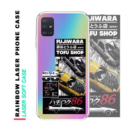 Casing Kotak Kreatif Sarung HP Casing Untuk Infinix Note 30 5G Note 30