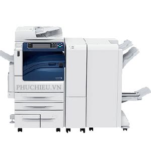 M Y Photocopy Xerox Docucentre Iv C Ng Ty C Ph N Gi I Ph P