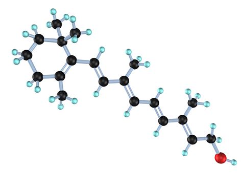 VITAMIN A (RETINYL PALMITATE AND BETA-CAROTENE) - Neuroneeds