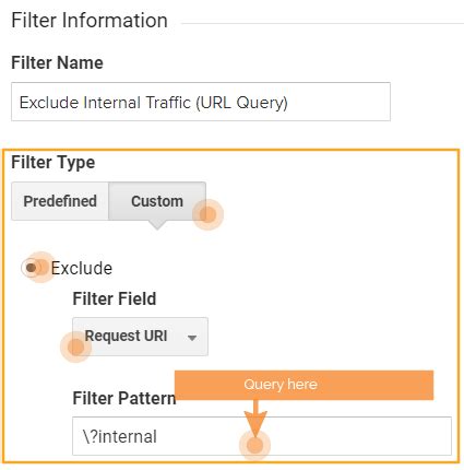 How To Filter Spam Bots Junk Traffic In Google Analytics Moz