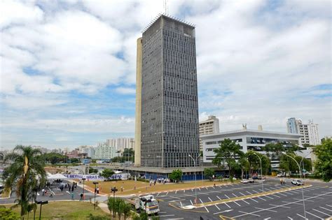 Prefeitura De S O Bernardo Do Campo Sp Reabre Concurso P Blico