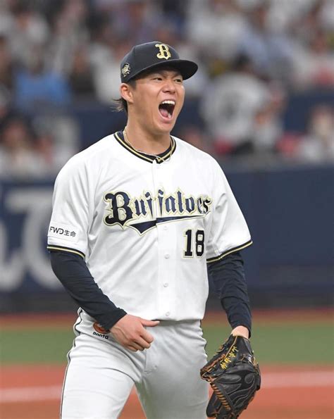 オリックス 山本由伸が苦しむも白星 10安打を浴び今季最悪タイ5失点 7回116球で降板「最後まで修正できず」も打線に最敬礼「感謝しかありませ