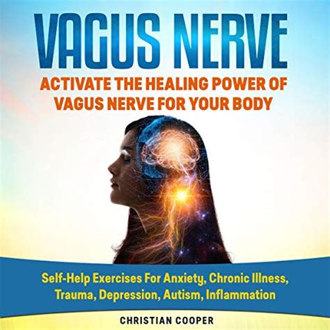 Read Vagus Nerve Activate The Healing Power Of Vagus Nerve For Your