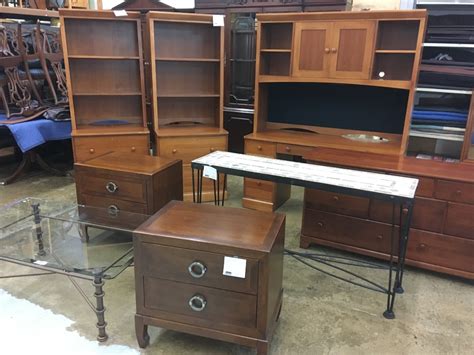 Ethan Allen File Cabinet Cabinets Matttroy