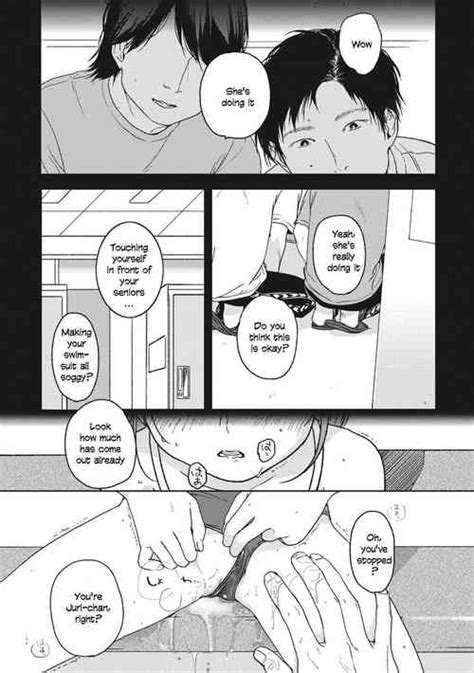 Artist Nakamura Kuzuyu Nhentai Hentai Doujinshi And Manga