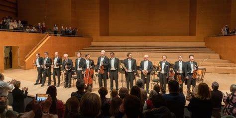 Las Palmas De La Marcha Radetzky Suenan En Madrid