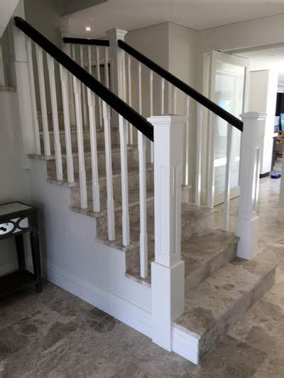 Timber Staircases Gallery Stairs Wa Quality Timber Staircases Perth