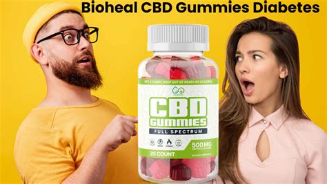 Bioheal Cbd Gummies Reviews 2024 Website Benefits And Does It Work